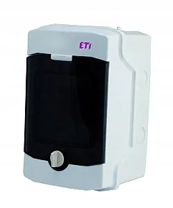 Popis: ECH-4 g
