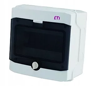 Popis: ECH-8 g