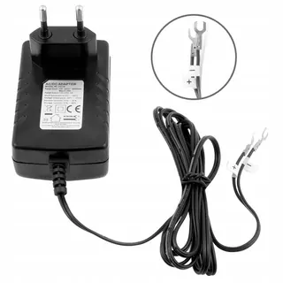 EURA AC 12 V / 1,1 videotelefón RL1211A