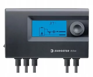Ovládač Euroster E11M