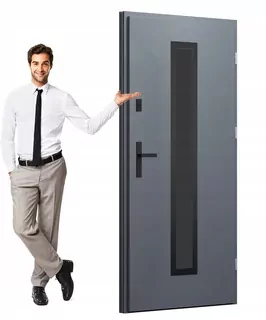 Dvere ľavé, pravé vonkajšie Wikęd 90 cm