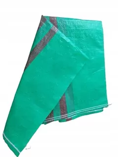 50X85 CM 30 kg SZYTE GREEN - stroje na zber obilia
