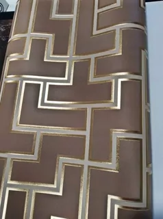 Kvalitná tapeta s bohatým dekorom. Vinyl na flizeline s rozmermi 0,53 m x 10,00 m