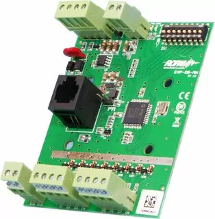Výstupný expander EXP-O8T-RN ROPA