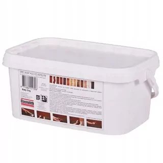 Elastolith Lepidlo - Fuga biela 5 kg