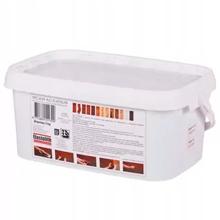 Elastolith Lepidlo - Fuga hnedá 5 kg