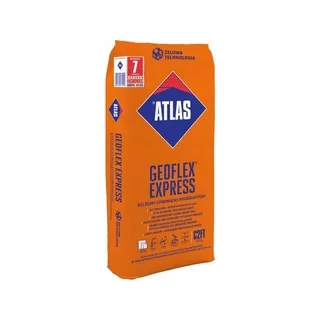 Lepidlo - Flexibilný Gooflex Express 22,5 kg