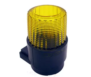 Výstražné svetlo Genius GUARD 24 Vac