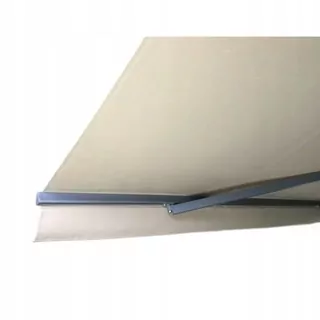 Markíza na terasu 600 x 350 cm béžová