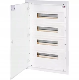 ETI Polam 230 V IP20 100 A rozvádzač