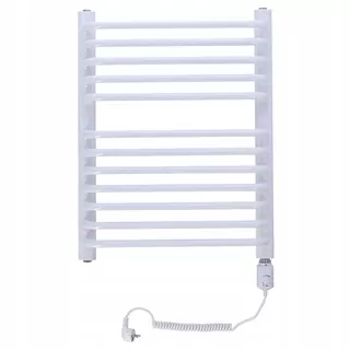 Elektrický kúpeľňový radiátor Magnat 450 W 55 x 70 mm biely