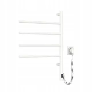 Elektrické kúpeľňové vykurovacie teleso ARABESQUE Sensor 480х600
