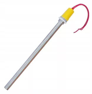 Elektrický ohrievač 1300 W 36cm G 3/4"