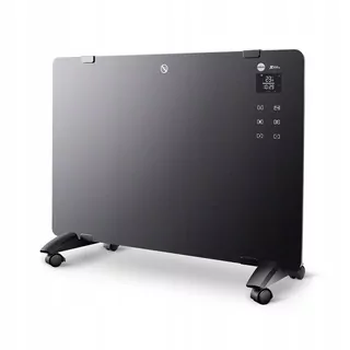 Elektrický konvektor Eldom HC500C 1500 W