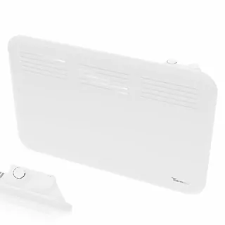 Biely konvektor Thermeco 1500W