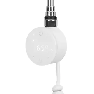 Rumba 400W biely elektrický ohrievač