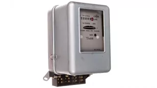 Inventor 0 V IP20 0 A počítadlo