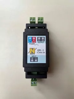 Relé pre solenoidový ventil danfoss