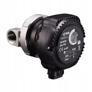 Elektronická pumpa Ibo E-IBO15-14