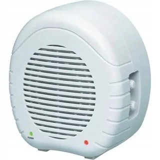 Elektronický strážny pes EW 01, 105 dB