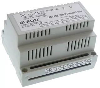 Technické špecifikácie pre analogové systémy s počtom vodov 4+N