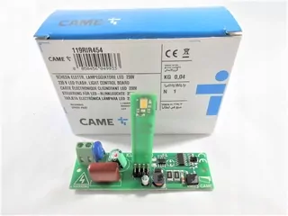 Originálna elektronika led pre lampy kiaron