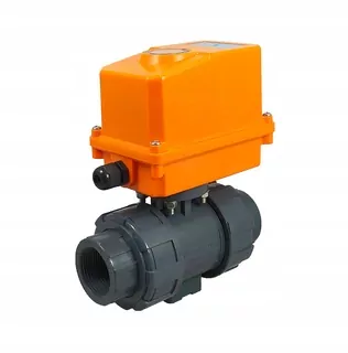 guľový ventil hpControl 1 1/2'' HPC1586