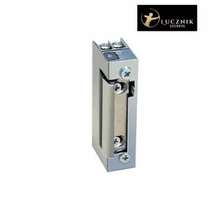 Elektrický zámok 1410 12VAC/DC JIS základný LOCKPOL