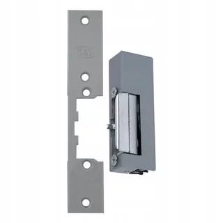 Elektrický zámok Elektra Plus R3 12 V AC s univerzálnym zámkom