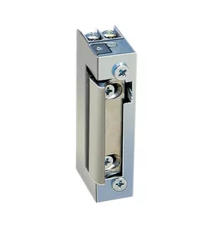 JIS 1420 Elektrický zámok s vypínačom (zámkom) 12 V AC/DC