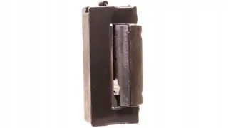 Elektromagnetický spínač NO 12 V DC radiálny, vyvážený, reverzibilný, vstavaná dióda YS18NO12D
