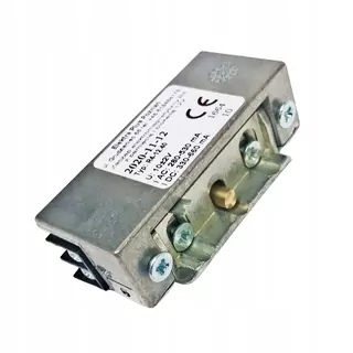 Elektromagnetický zámok R4