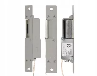 Elektro zúžiť Elektra R2 Vľavo 165x 27x 33 mm