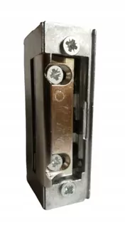Model: JIS 1710 12-24 V AC / DC