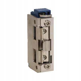 Elektrozáves vyvážený s vodiacou lištou a pamäťou 9-16 V AC/DC MINI OR-EZ-4021