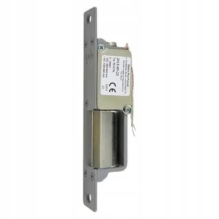 Elektrický úzky záves Elektra R-2 12 V AC ľavostranný