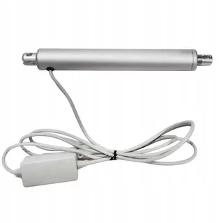 Electric 12 V alebo 24 V DC Heavy lineárny pohon