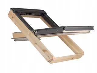 Strešné okno - Energeticky úsporné okná Velux GLL 1061 MK08 78x140
