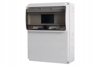 F-ELEKTRO 74184 Kryt pre ULISSE /11 m/ 295 × 225 × 120 IP54