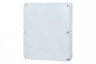 Elektrická krabica na povrch F-Elektro 460 x 380 x 120 mm