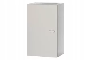 F-ELEKTRO F1.0175 Kovová skriňa 300 × 250 × 150 mm IP66