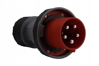 Napájací konektor 125 A 5p /FE/ IP67