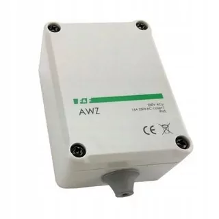 F&F Automatický vypínač 30 A AWZ-30 230 V