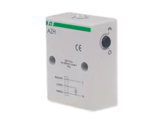 Hermetický vnútorný zátepkový automat 10 a azh