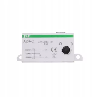 F&F Automatický merač snímača teploty AZH-S 16 A 230 V