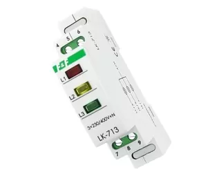 Signálka LK-713 (3-farebná) kód sklep01473