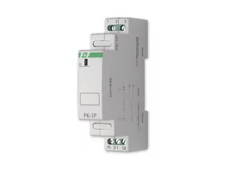 Elektromagnetické relé 16 A 230 V F&F PK-1P