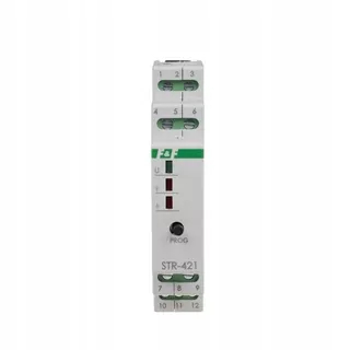 Ovládač žalúzií STR-421 24 V