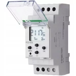 Model: PCZ-525