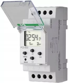 Model: PCZ-522